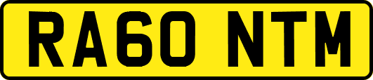 RA60NTM