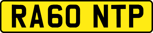 RA60NTP