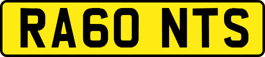 RA60NTS