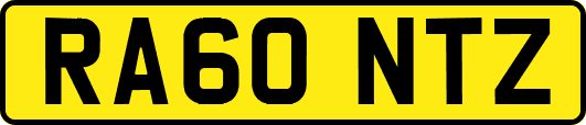 RA60NTZ