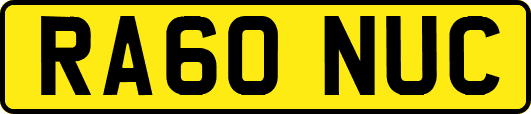 RA60NUC