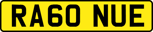 RA60NUE