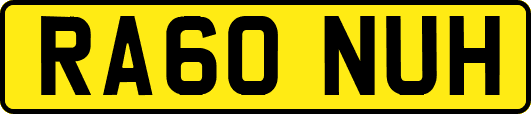 RA60NUH