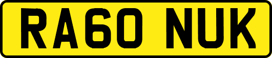 RA60NUK