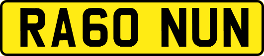 RA60NUN