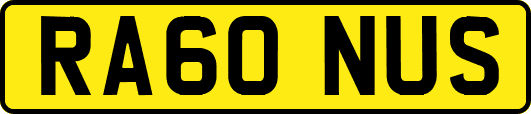 RA60NUS