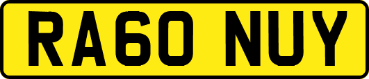 RA60NUY