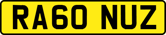 RA60NUZ