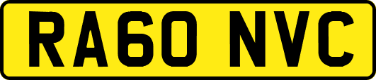 RA60NVC