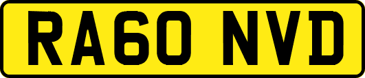 RA60NVD
