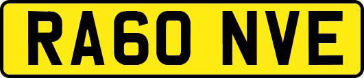 RA60NVE
