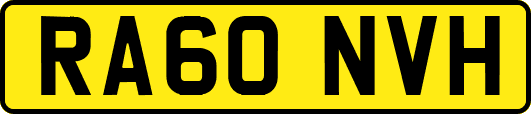 RA60NVH