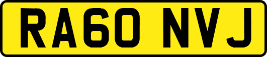 RA60NVJ