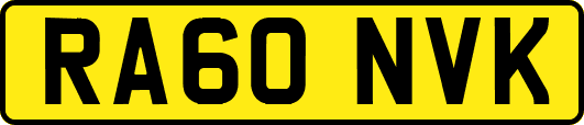 RA60NVK