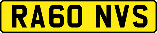 RA60NVS