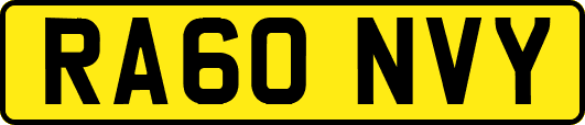 RA60NVY