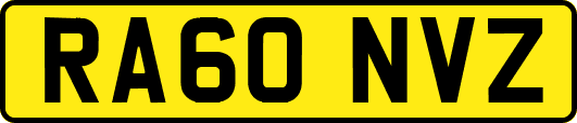 RA60NVZ