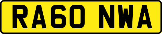 RA60NWA