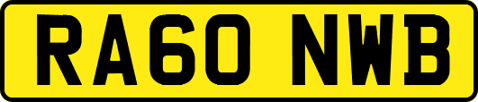 RA60NWB