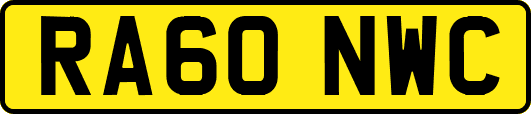 RA60NWC
