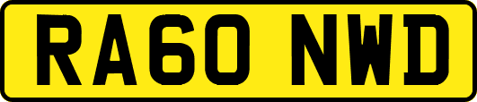 RA60NWD