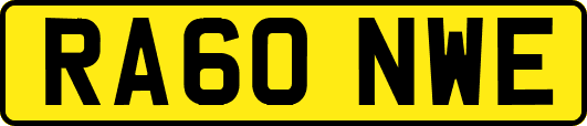 RA60NWE