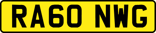 RA60NWG