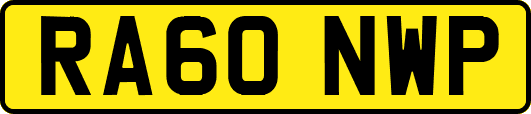 RA60NWP