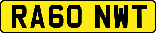 RA60NWT