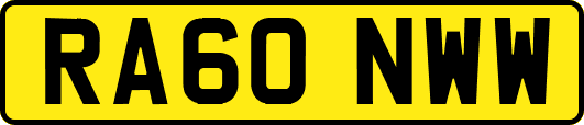 RA60NWW