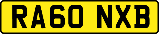 RA60NXB
