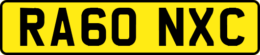 RA60NXC