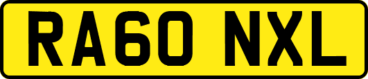 RA60NXL