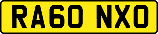 RA60NXO