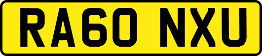 RA60NXU
