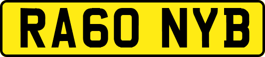 RA60NYB