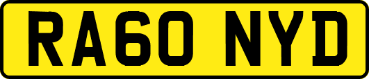 RA60NYD