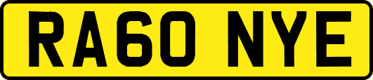 RA60NYE