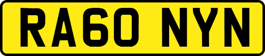 RA60NYN