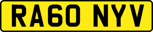 RA60NYV