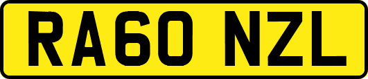 RA60NZL