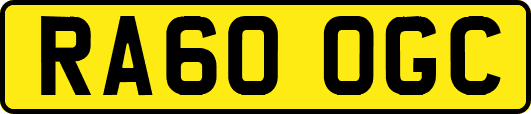 RA60OGC