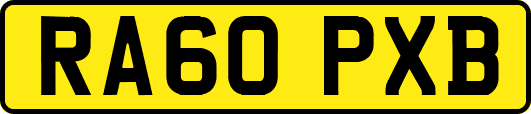 RA60PXB