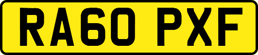 RA60PXF
