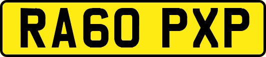 RA60PXP