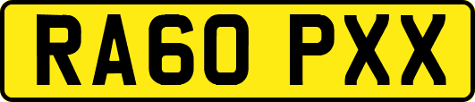 RA60PXX