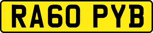 RA60PYB