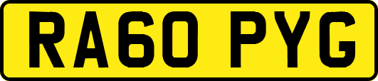 RA60PYG