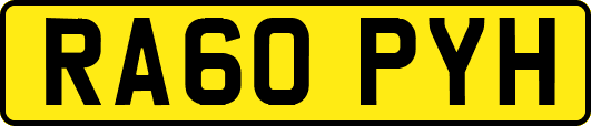 RA60PYH