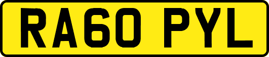 RA60PYL